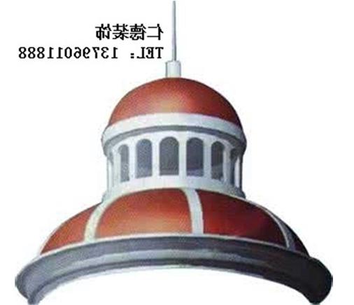 内蒙古穹顶